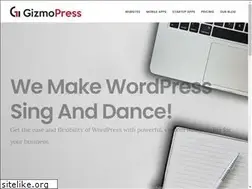 Sites similar to gizmopress.co.nz