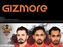 Sites similar to gizmore.in