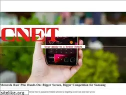 Sites similar to gizmos.com
