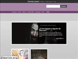 Sites similar to gizmos.republica.com