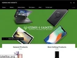 Sites similar to gizmosandgadgetsgy.com