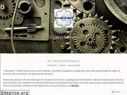 Sites similar to gizmosandgears.wordpress.com