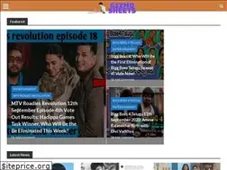 Sites similar to gizmosheets.com