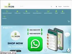 Sites similar to gizmoskw.com
