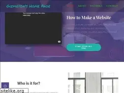 Sites similar to gizmoton.com