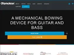 Sites similar to gizmotron.com