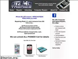 Sites similar to gizmotronics.co.uk
