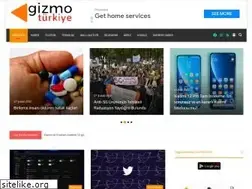 Sites similar to gizmoturkiye.com