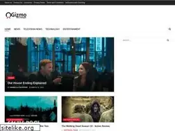 Sites similar to gizmowriteups.com