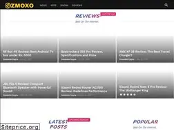 Sites similar to gizmoxo.com