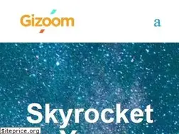 Sites similar to gizoom.com