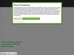 Sites similar to gizpaw.com