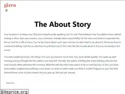 Sites similar to gizra.com