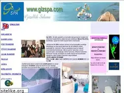 Sites similar to gizspa.com