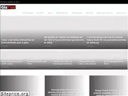 Sites similar to giztab.com