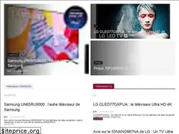 Sites similar to giztele.fr