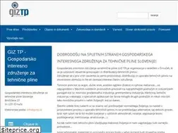 Sites similar to giztp.si
