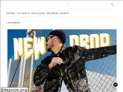 Sites similar to gizurbanshop.com