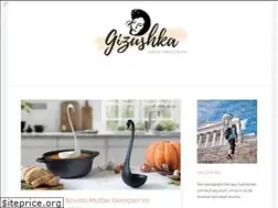 Sites similar to gizushka.com