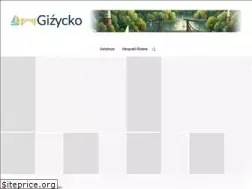 Sites similar to gizycko.org.pl