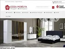 Sites similar to gizzamobilya.com