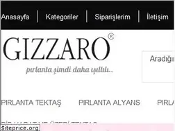 Sites similar to gizzaro.com