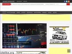 Sites similar to gizzeriaonline.it