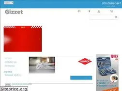 Sites similar to gizzet.com