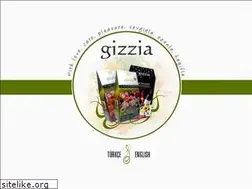 Sites similar to gizzia.com.tr