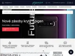Sites similar to gizzmo.cz