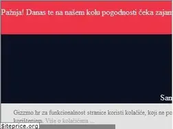 Sites similar to gizzmo.hr
