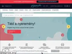 Sites similar to gizzmo.hu