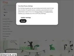 Sites similar to gizzysgifts.etsy.com