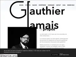 Sites similar to gj-avocat.fr