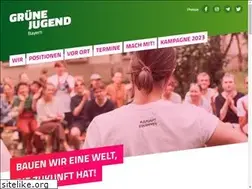 Sites similar to gj-bayern.de
