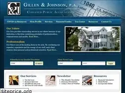 Sites similar to gj-cpa.com
