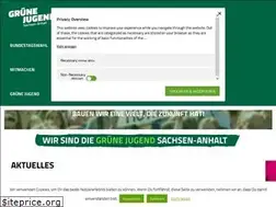 Sites similar to gj-lsa.de