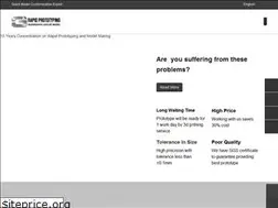 Sites similar to gj-prototype.com