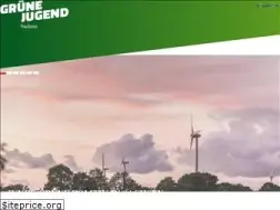 Sites similar to gj-sachsen.de