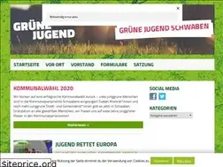 Sites similar to gj-schwaben.de