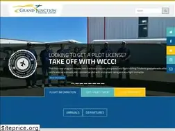 Sites similar to gjairport.com