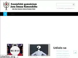 Sites similar to gjak.sk
