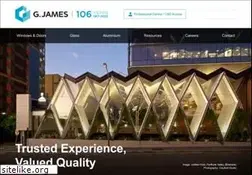 Sites similar to gjames.com
