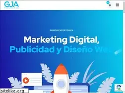 Sites similar to gjapublicidad.com