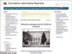 Sites similar to gjar-po.sk