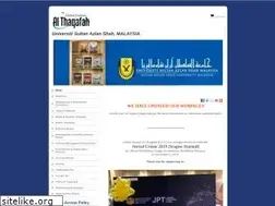Sites similar to gjat.my