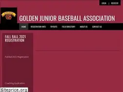 Sites similar to gjba.net