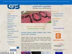 Sites similar to gjbi.cz