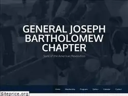 Sites similar to gjbsar.org