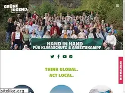 Sites similar to gjbw.de